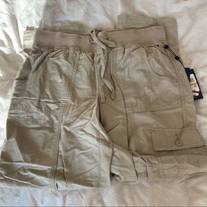 Tommy Hilfiger Soft Cargo Pants